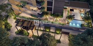 APARTAMENTO NO MEIRELES