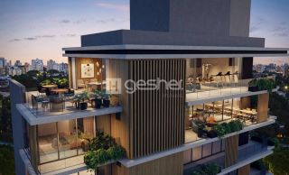 APARTAMENTO NO MEIRELES