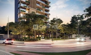 APARTAMENTO NO MEIRELES