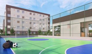 APARTAMENTO NO EUSEBIO