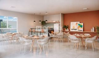 APARTAMENTO NO EUSEBIO