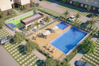 APARTAMENTO NO EUSEBIO