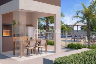 APARTAMENTO NO EUSEBIO