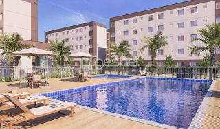 APARTAMENTO NO EUSEBIO
