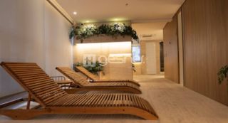 APARTAMENTO NO  MEIRELES