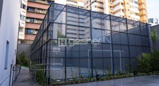 APARTAMENTO NO  MEIRELES