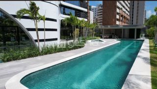 APARTAMENTO NO  MEIRELES