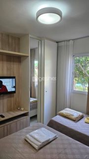 APARTAMENTO NO PORTO DAS DUNAS