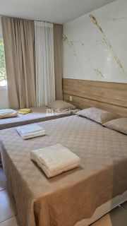 APARTAMENTO NO PORTO DAS DUNAS