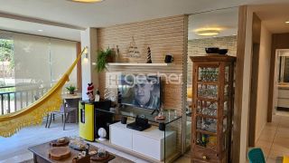 APARTAMENTO NO PORTO DAS DUNAS