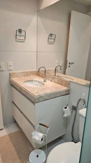 APARTAMENTO NO PORTO DAS DUNAS