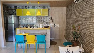 APARTAMENTO NO PORTO DAS DUNAS