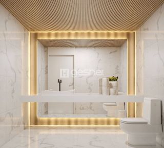 APARTAMENTO NO MEIRELES