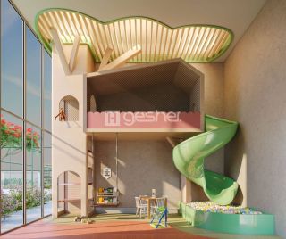 APARTAMENTO NO MEIRELES