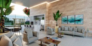 APARTAMENTO NO MEIRELES