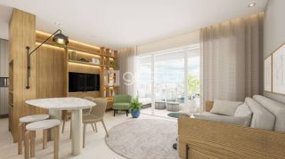 APARTAMENTO NO MEIRELES