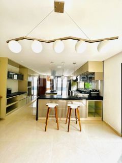Casa Duplex no Alphaville