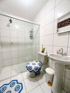 Duplex | Bairro Cajazeiras