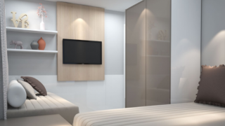 Amplo Apartamento | Eusébio