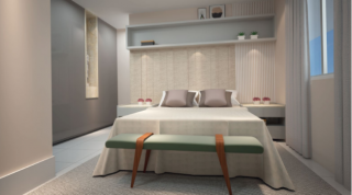 Amplo Apartamento | Eusébio