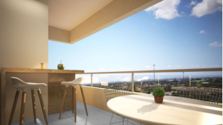 Amplo Apartamento | Eusébio