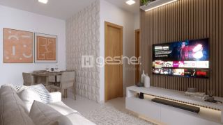 Apartamento Gran Village III | Eusébio
