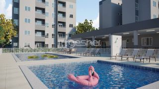Apartamento Gran Village III | Eusébio