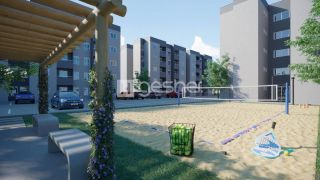 Apartamento Gran Village III | Eusébio