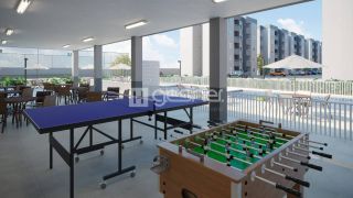 Apartamento Gran Village III | Eusébio