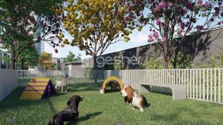 Apartamento Gran Village III | Eusébio