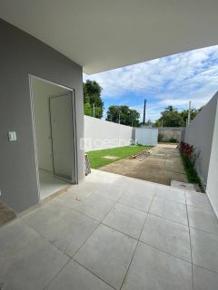 Casa no Eusébio
