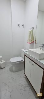 Apartamento  3 suítes no bairro Perequê em Porto Belo