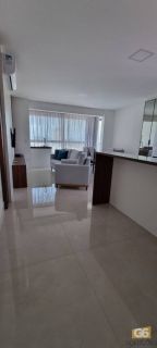 Apartamento  3 suítes no bairro Perequê em Porto Belo