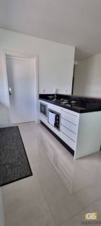 Apartamento  3 suítes no bairro Perequê em Porto Belo