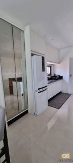 Apartamento  3 suítes no bairro Perequê em Porto Belo