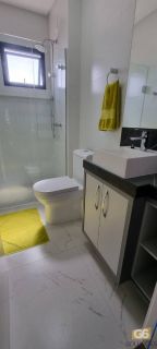 Apartamento  3 suítes no bairro Perequê em Porto Belo