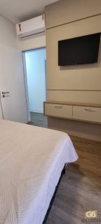 Apartamento  3 suítes no bairro Perequê em Porto Belo