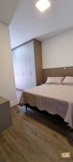 Apartamento  3 suítes no bairro Perequê em Porto Belo