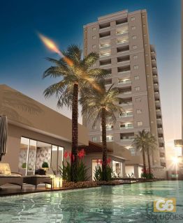 Apartamento à 400m da praia - Centro de Itapema.