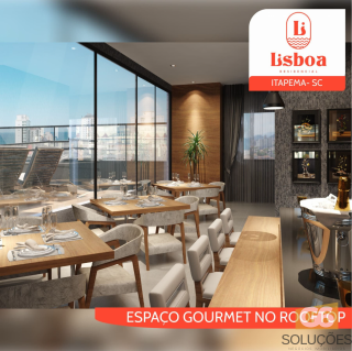 Ótima localização no Morretes, apto com 02 suítes e pagamento facilitado.