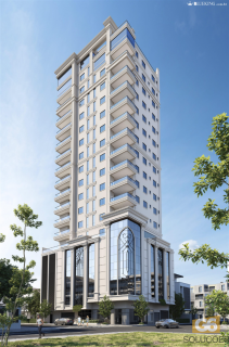 Ótima localização no Morretes, apto com 02 suítes e pagamento facilitado.