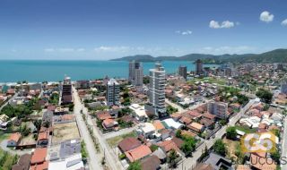 Apto PRONTO PARA MORAR! Em Balneário Perequê - Porto Belo. 03 suítes e 02 vagas. Confira valores.