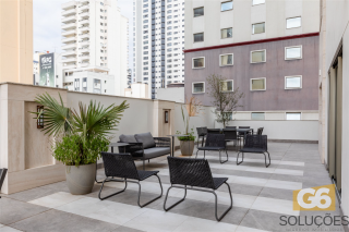 Apto PRONTO PARA MORAR, ótima localização em Balneário Camboriú- SC, com 03 a 04 suítes.