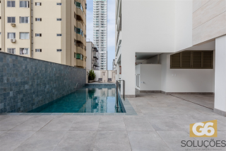 Apto PRONTO PARA MORAR, ótima localização em Balneário Camboriú- SC, com 03 a 04 suítes.