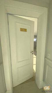 Lindo apto pronto, amplo e bem localizado, 3 suítes, 3 vagas de garagem, em Balneário Perequê.