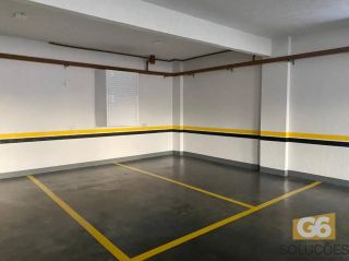 Lindo apto pronto, amplo e bem localizado, 3 suítes, 3 vagas de garagem, em Balneário Perequê.