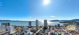 Amplo e diferente, cituado em Balneário Perequê, apto de 4 suítes, clique e veja mais!