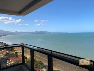 Pronto para morar e finamente decorado! Em Balneário Perequê - PORTO BELO.