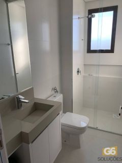 Pronto para morar e finamente decorado! Em Balneário Perequê - PORTO BELO.