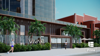 Vivant Residence
